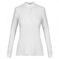 Equetech Junior Winter Stock Shirt