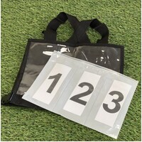 Equetech Eventing Competition Numbers