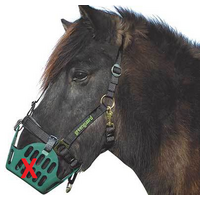 Greenguard Breakaway Halter