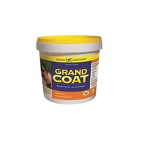 Grand Meadows Grand Coat