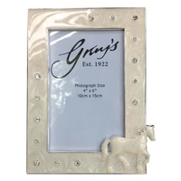 Grays of Shenstone Diamonds Photo Frame
