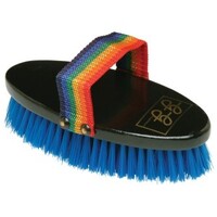 Rainbow Body Brush