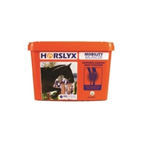 Horslyx Mobility Stable Vitamin & Mineral Lick