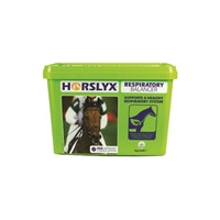 Horslyx Respiratory Stable Vitamin & Mineral Lick 5 KG
