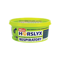 Horslyx Respiratory Vitamin & Mineral Lick