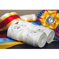 Saratoga Pony Bandages Pony 6'(4pk)