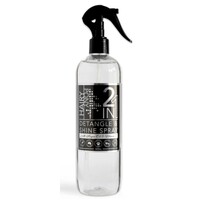 Hairy Pony 2 in 1 Detangle & Shine Spray