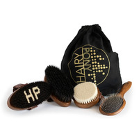 Hairy Pony Brush Kit 