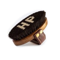 Hairy Pony Mini Body Brush
