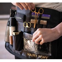 Hairy Pony Plaiting Kit 