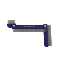 Hairy Pony Quarter QTR Comb