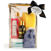 Hairy Pony Wash Bay Kit