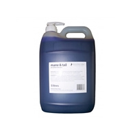 HSC Anti Yellow Shampoo 5L