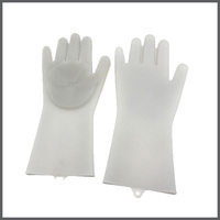 HSC Colour 'Massage'Gloves