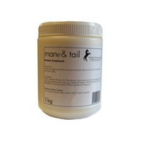 HSC Mane & Tail Protein Treatment
