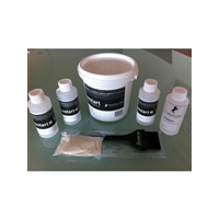 HSC Restart - Mane and Tail Lightening Kit