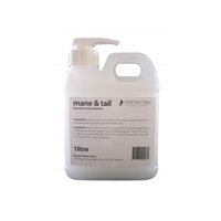 HSC Shampoo 1L