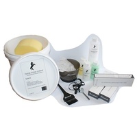HSC Small Pony Colour Kit
