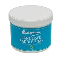 Hydrophane Lanolised Saddle Soap