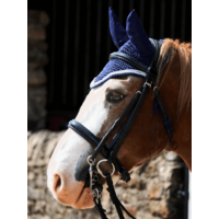 HorzeHood Fly Veil Bonnet