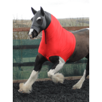 HorzeHood Dual Turnout Hood