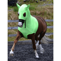HorzeHood With Ears