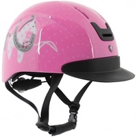 Horka Horsy Helmet