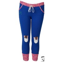 Horka Junior Evi Pull On Breeches