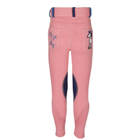 Horka Jolly Junior Presto Breeches