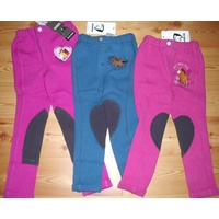 Horka Minis Breeches