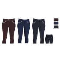 Horka Junior Roxy Elasta Breeches