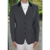 Horka Ladies London Show Jacket