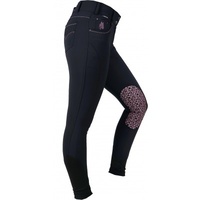Horka Ladies Madrid Breeches
