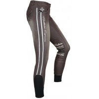 Horka Ladies Kopenhagen Breeches