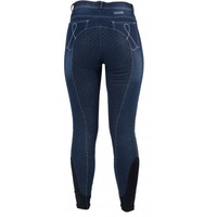 Horka Junior Roma Jeans Breeches