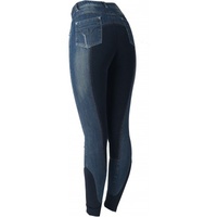 Horka Ladies Riga Breeches