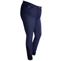 Horka Ladies Curvy Roma Jeans Breeches