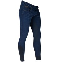 Horka Mens Stan Denim Breeches