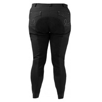 Horka Ladies Alassio Elasta Breeches
