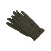 Horka Domy Suede Gloves
