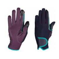 Horka Ride More Gloves