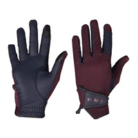 Horka Equestrian Pro Gloves