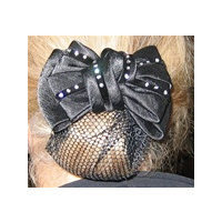 Horka Show Bow with Strass