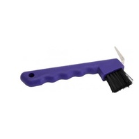 Horka Hoof Pick with Brush