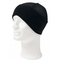 Horka Helmet Cap with Earmuffs