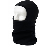 Horka Helmet Cap with Collar