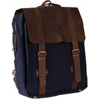Horka Canvas Backpack