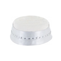 Horka Stock Collar with Strass