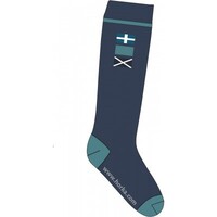 Horka Peak Socks