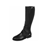 Horka Leather Chaps